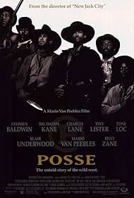 Posse (1993)