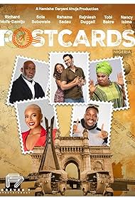 Postcards (2024)