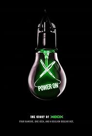 Power On: The Story of Xbox (2021)