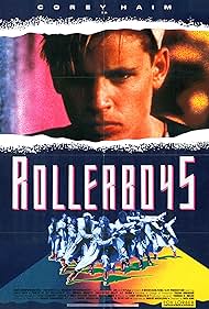 Prayer of the Rollerboys (1991)