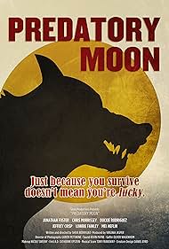 Predatory Moon (2017)