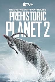 Prehistoric Planet (2022)