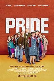 Pride (2014)