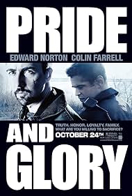 Pride and Glory (2008)