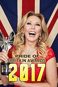 Pride of Britain Awards (2017)