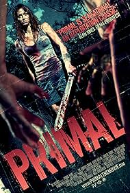 Primal (2010)