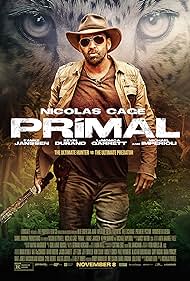 Primal (2019)