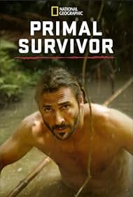 Primal Survivor (2016)