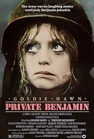 Private Benjamin (1980)