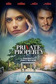 Private Property (2022)