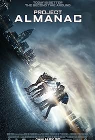 Project Almanac (2015)