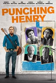 Punching Henry (2017)