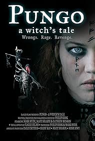 Pungo: A Witch's Tale (2021)