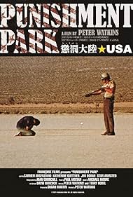 Punishment Park (1972)