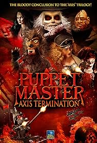 Puppet Master: Axis Termination (2017)