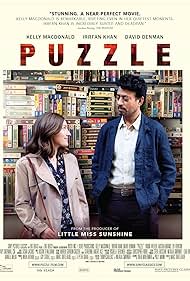 Puzzle (2018)