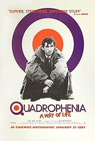 Quadrophenia (1979)