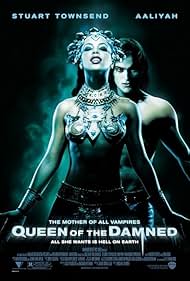 Queen of the Damned (2002)