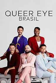 Queer Eye: Brazil (2022)