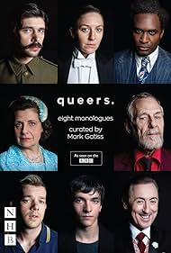 Queers (2017)