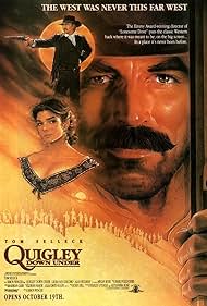 Quigley Down Under (1990)