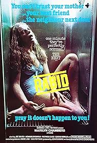 Rabid (1977)