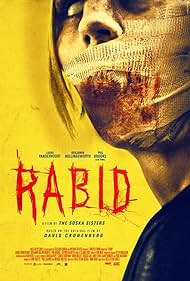 Rabid (2019)