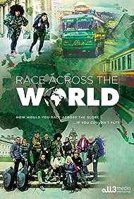 Race Across the World (2019)