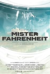 Racing Mister Fahrenheit (2024)