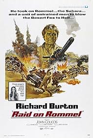 Raid on Rommel (1971)