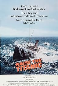 Raise the Titanic (1980)