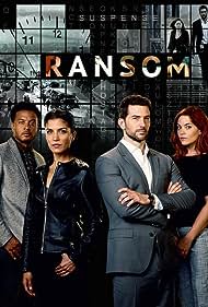 Ransom (2017)