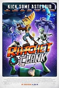 Ratchet & Clank (2016)