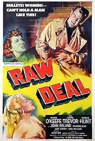 Raw Deal (1948)