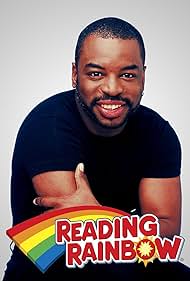 Reading Rainbow (1983)