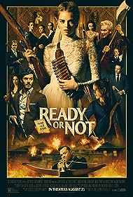 Ready or Not (2019)