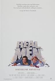 Real Men (1987)