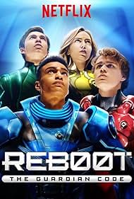 ReBoot: The Guardian Code (2018)