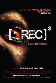 [Rec]Â² (2009)