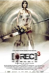 [REC] 3: Genesis (2012)