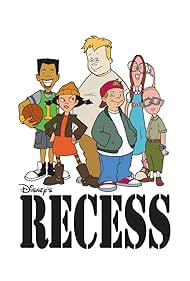 Recess (1997)