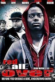 Red All Over (2016)