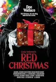 Red Christmas (2017)