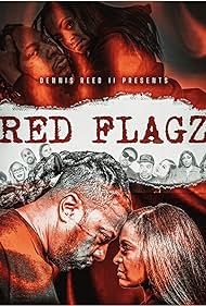 Red Flagz (2022)