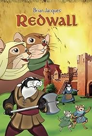 Redwall (2001)