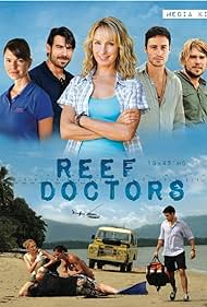 Reef Doctors (2013)