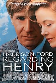 Regarding Henry (1991)