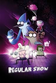 Regular Show (2010)