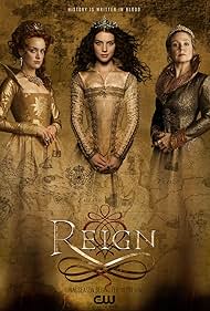 Reign (2013)