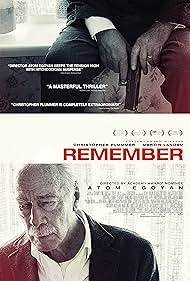 Remember (2015)